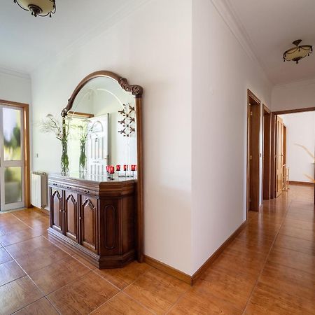 Gondomar Guimaraes - Moradia V3 Com Piscina Natural By House And People Dış mekan fotoğraf